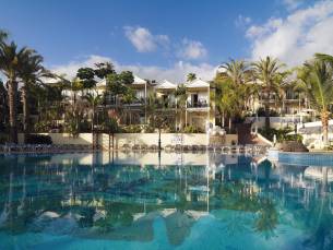 Gran Oasis Resort