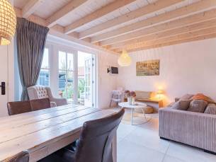 Vakantiehuis - Schoolstraat 6a | Vrouwenpolder