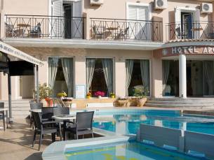 Hotel Apollon