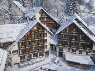 Grange Hike & Ski - 27D Sestriere