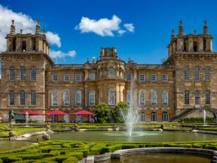 Reis mee naar Oxford