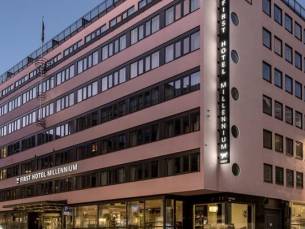 First Hotel Millennium