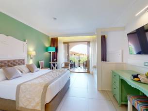 Acrotel Athena Pallas and Residence