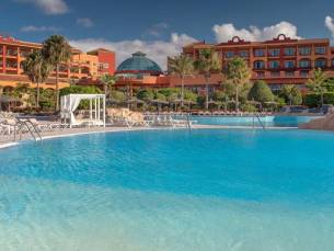 Hotel Sheraton Fuerteventura Beach, Golf & Spa Resort