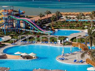 Hotel SUNRISE Alora Resort