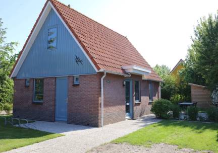 Type II - nr. 57 Zwaluw