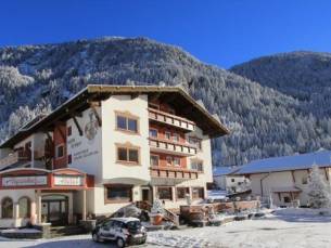 Hotel Alpenhof