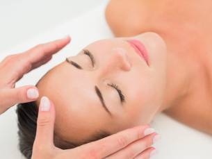 Reikibehandeling (60 min) of energetische sessie (80 min)