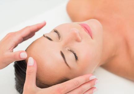 Reikibehandeling (60 min) of energetische sessie (80 min)