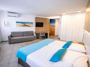 Fly & Go Servatur Playa Bonita