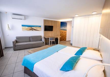 Fly & Go Servatur Playa Bonita