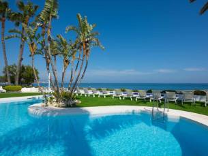 Iberostar Selection Marbella Coral Beach