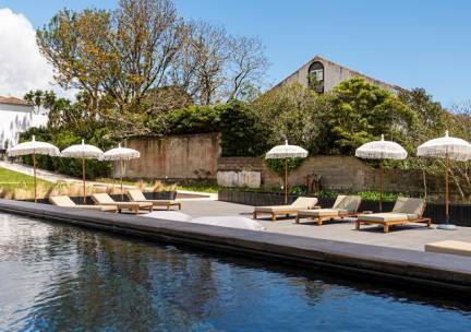 Hotel Senhora da Rosa, Tradition & Nature