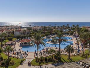 Hotel Lindos Princess Beach