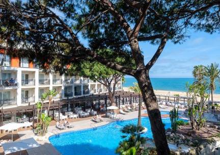 Hotel Estival Centurion Playa