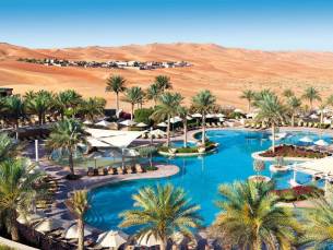 Qasr Al Sarab By Anantara
