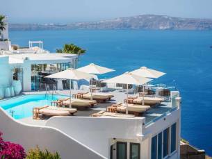 Sun Rocks LuxurySuites