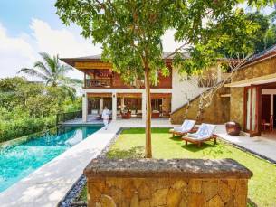 Como Shambhala Estate