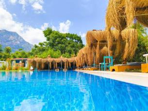 Erendiz Hotel