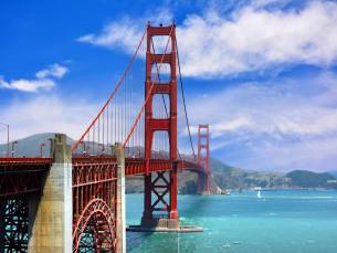 Californi&euml; Highlights Superior