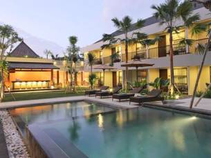 Amadea En Villas