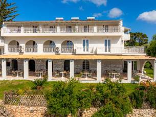 Coudour Boutique Hotel
