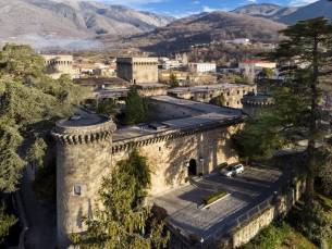 Parador de Jarandilla de la Vera