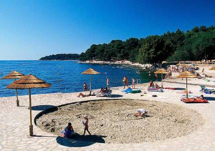 Valamar Diamant Hotel