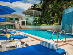 Deja Resort