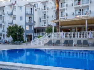 Halici Hotel