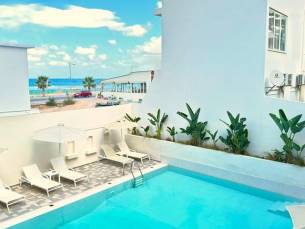 Melitti Studios & Apartments