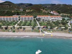 Xenios Anastasia Resort & Spa