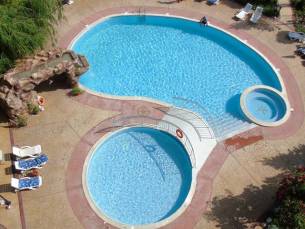 Hotel Jupiter