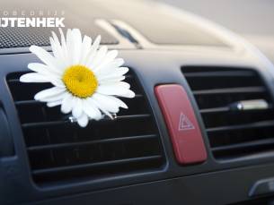 Airco-onderhoudsbeurt + geurbehandeling