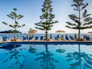 Fantastische zonvakantie op het mooie Sicilië incl. vlucht, ontbijt en huurauto!