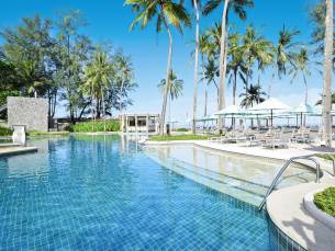 SAii Laguna Phuket Resort