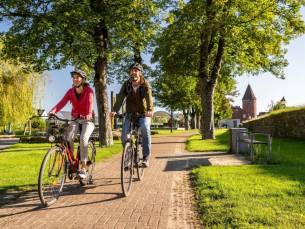 FLASHDEAL!⚡ Geniet van de Duitse natuur en ALL-INCLUSIVE light in het Teutoburgerwoud in Nieheim