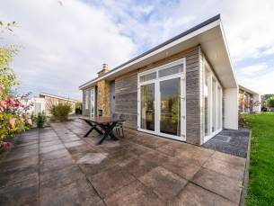 Biebosch - Sunshower