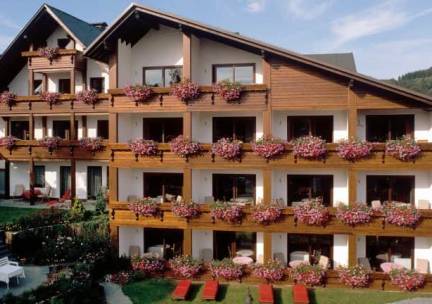 Wellnesshotel Bürgerstuben