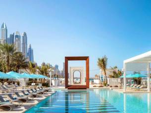 One and Only Royal Mirage