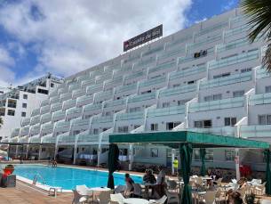 Servatur Castillo De Sol