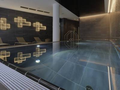 Luxe 4*-hotel in Keulen incl. ontbijt en wellness