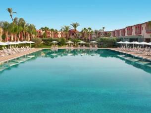 Iberostar Waves Club Palmeraie Marrakech
