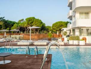 Hotel (ThePlace) Mar Mediterrania - adults only