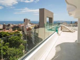 INNSiDE Tenerife Santa Cruz