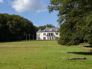 Wellness Landgoed De Valkenberg