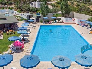Hotel Lymberia