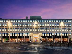 YOTEL Edinburgh