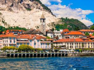 Heerlijk 4*-hotel in het historische Baveno aan het Lago Maggioreincl. ontbijt en bootexcursie
