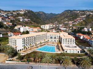Vila Galé Santa Cruz